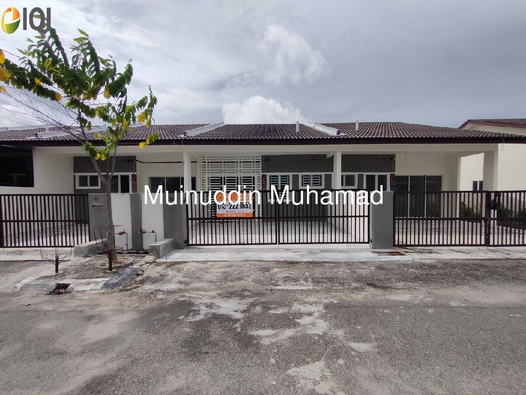 TAMAN LAGENDA TELUK INTAN image