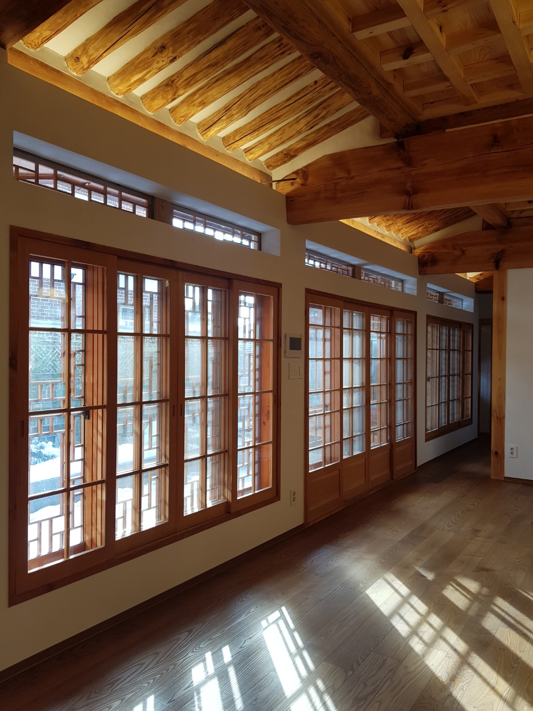 Bukchon Hanok image