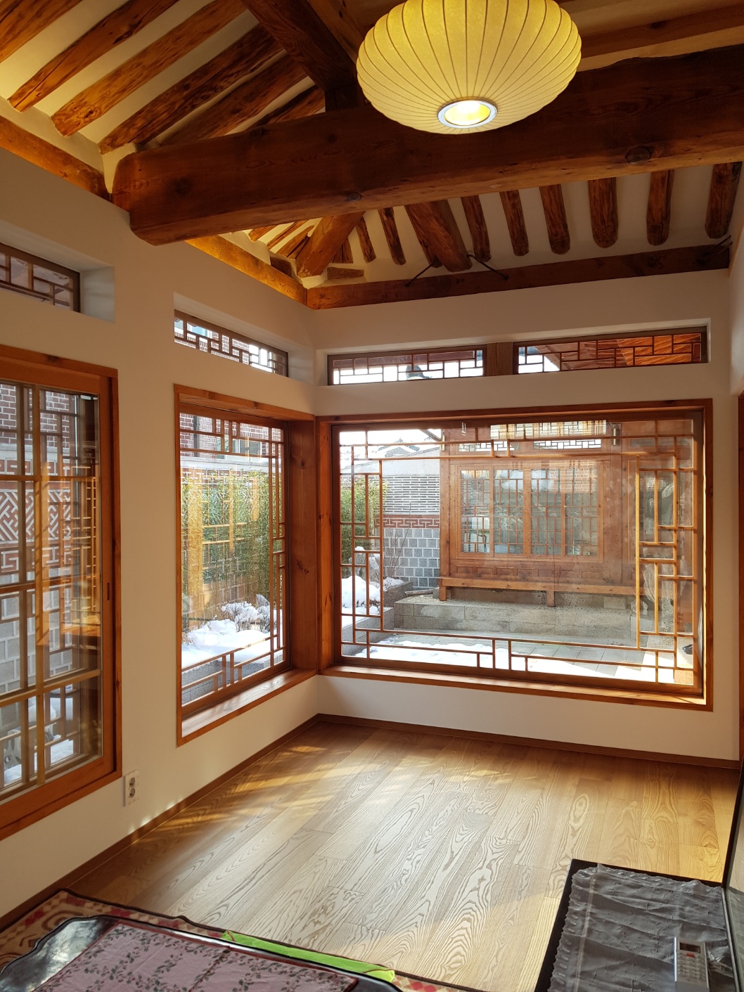 Bukchon Hanok image