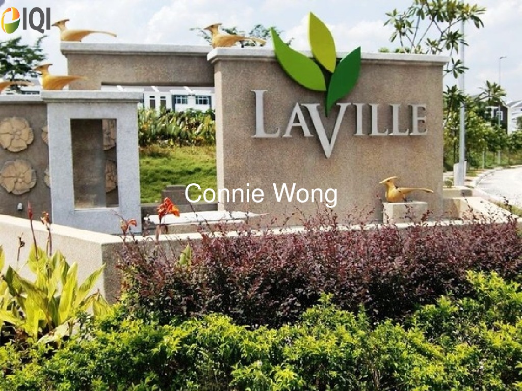 LaVille image
