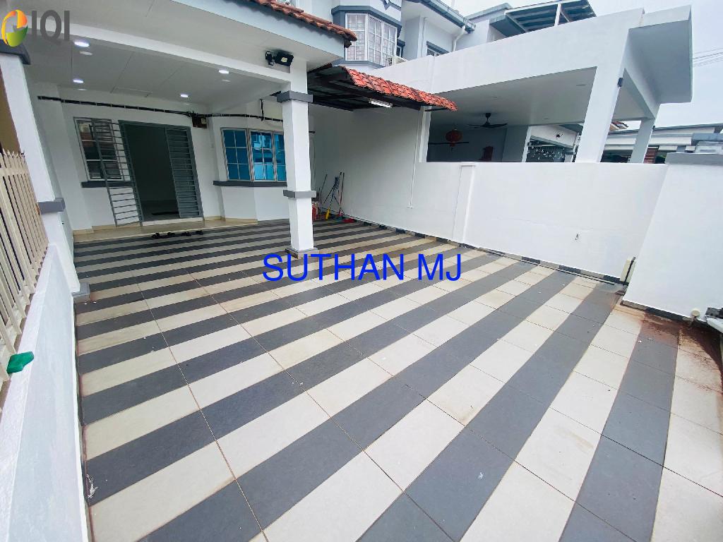 Bandar Puteri Klang image