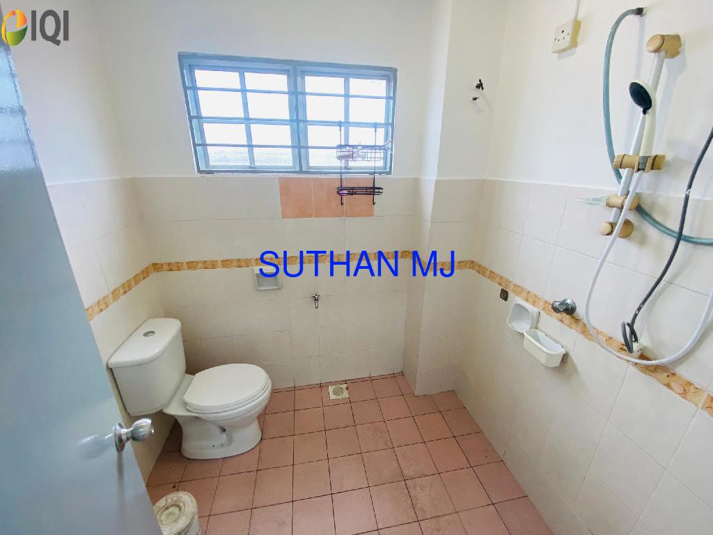 Bandar Puteri Klang image