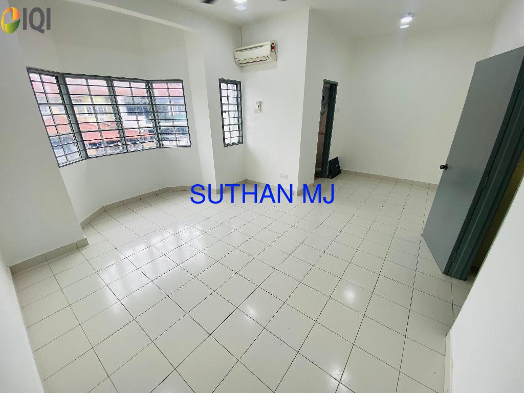 Bandar Puteri Klang image