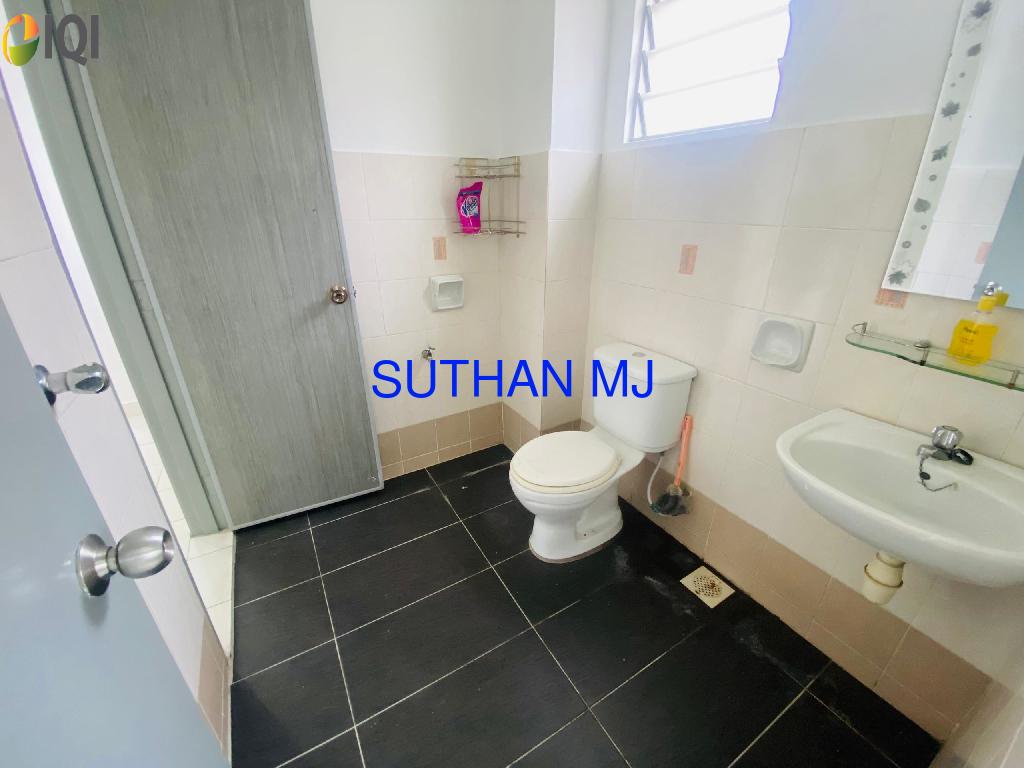 Bandar Puteri Klang image