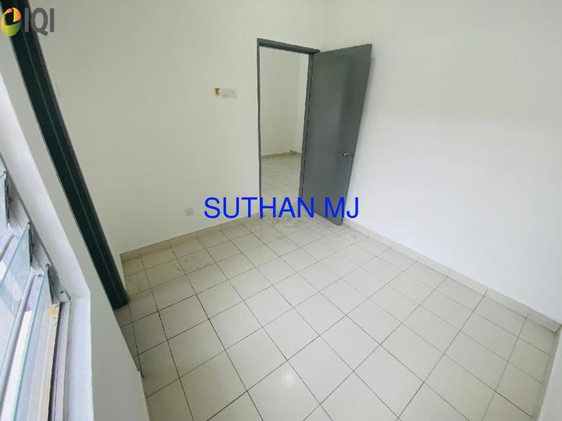 Bandar Puteri Klang