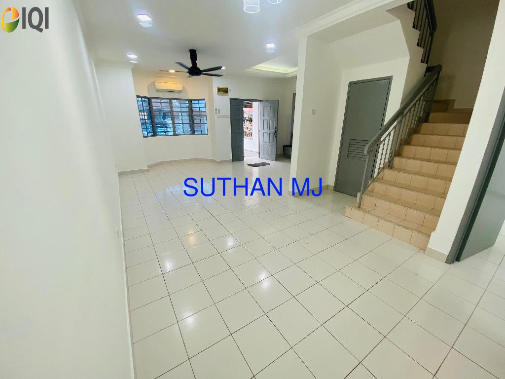 Bandar Puteri Klang image