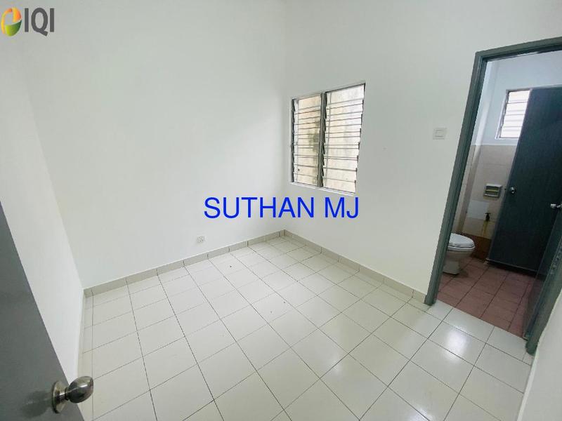 Bandar Puteri Klang