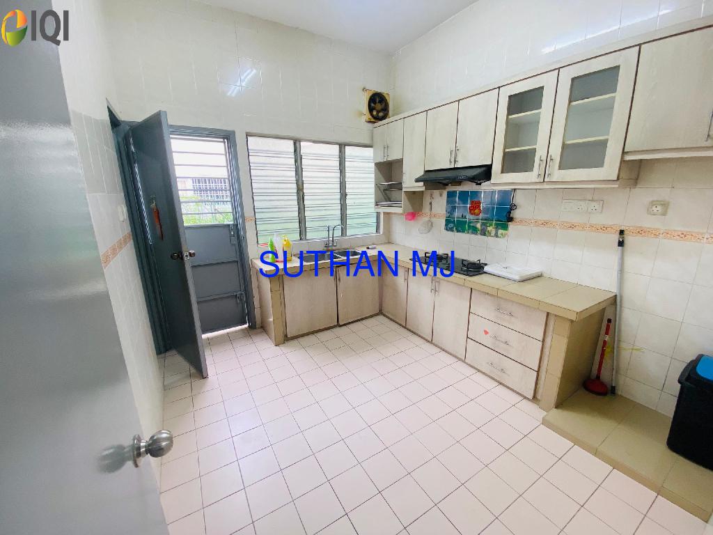 Bandar Puteri Klang image