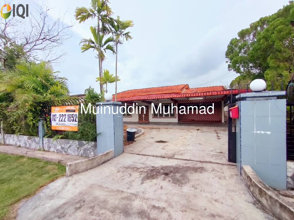 Estern Garden Jalan Sungai Nibong image