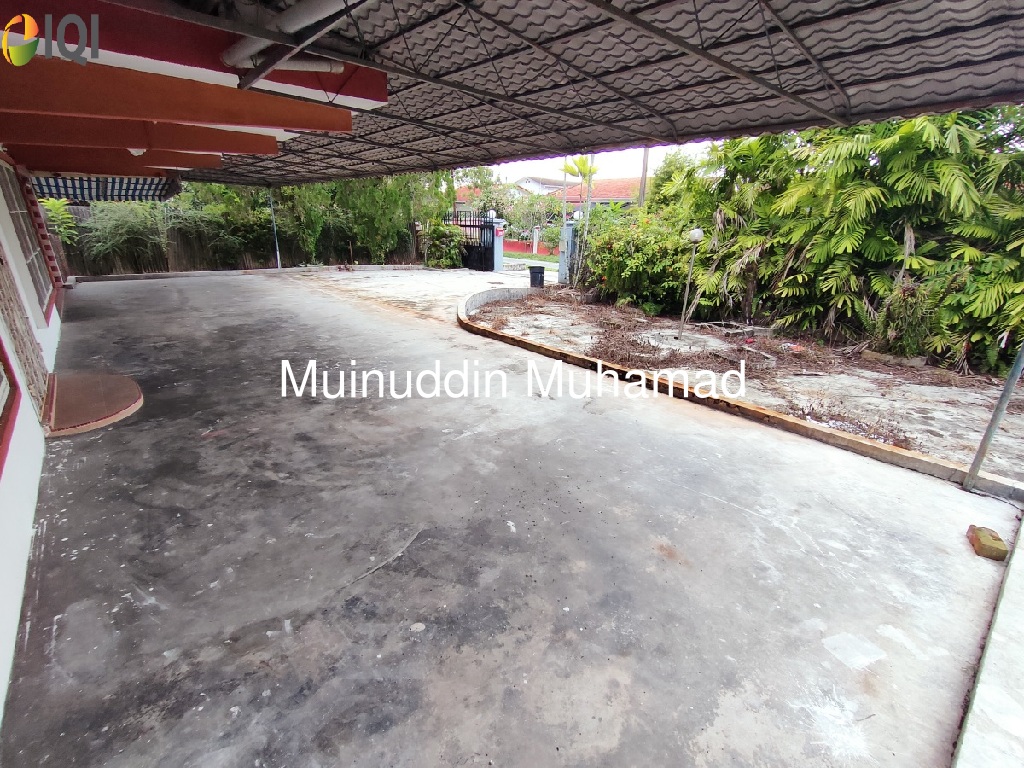 Estern Garden Jalan Sungai Nibong image