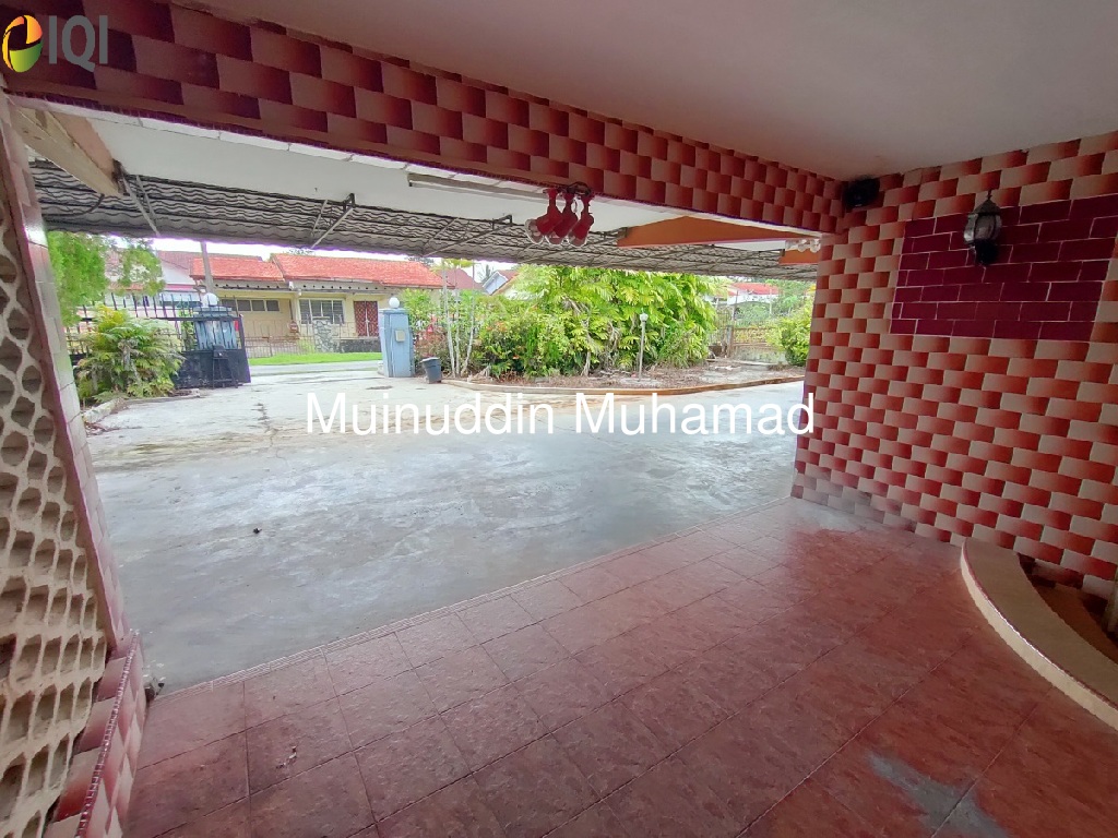 Estern Garden Jalan Sungai Nibong image