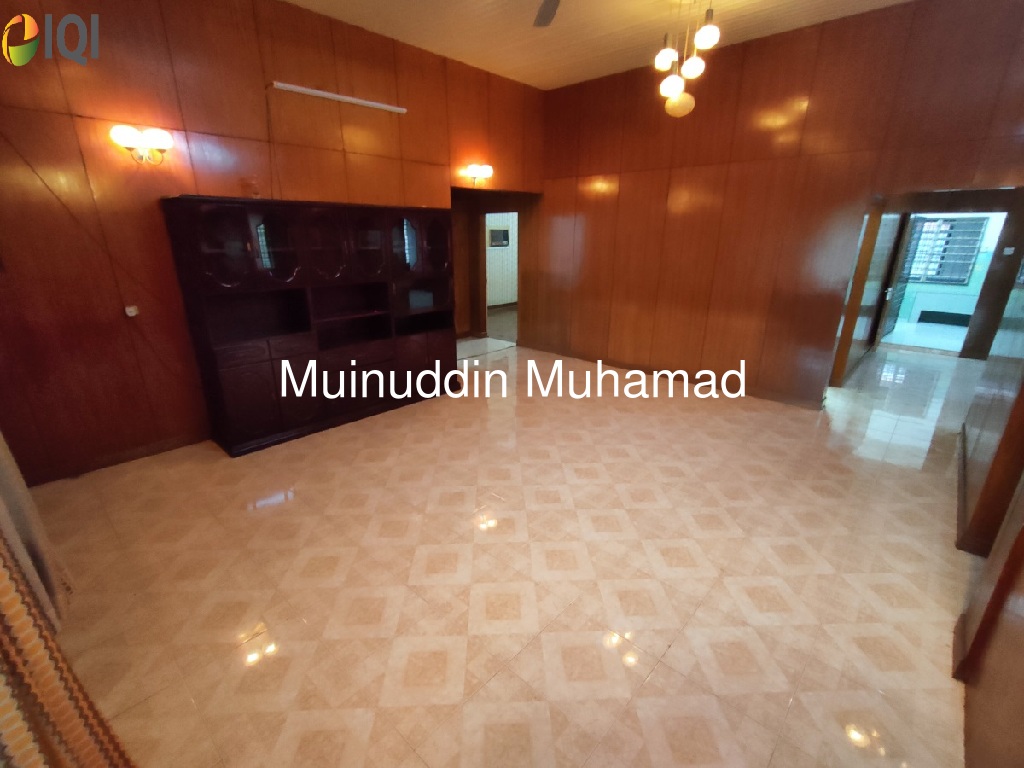 Estern Garden Jalan Sungai Nibong image