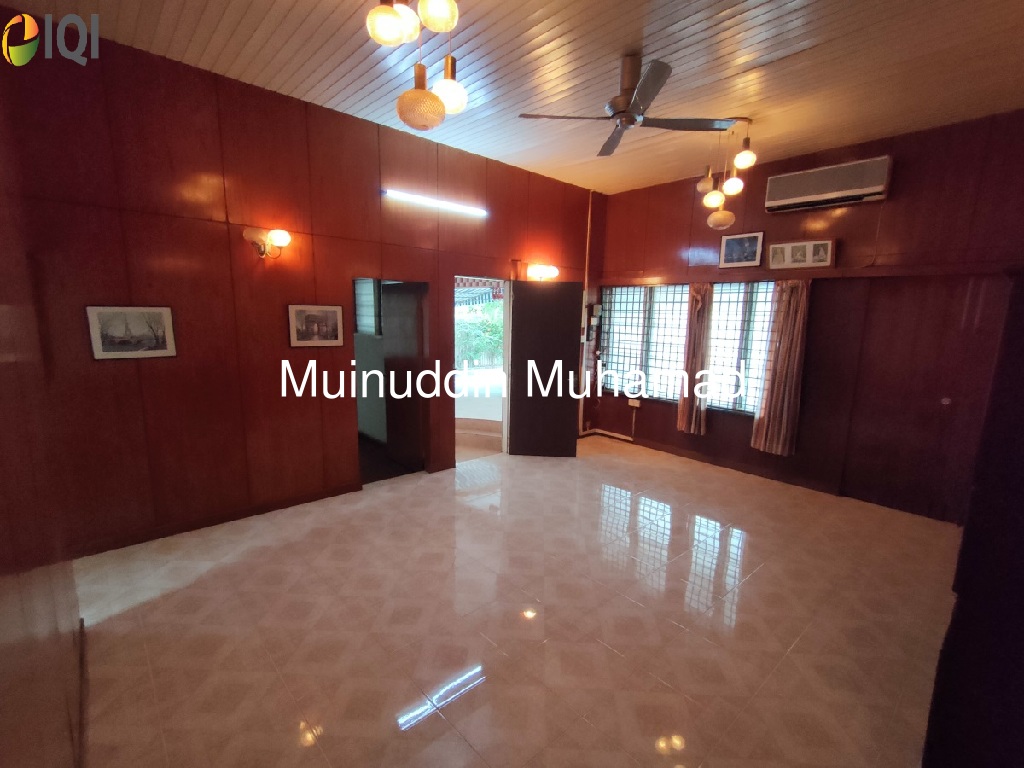 Estern Garden Jalan Sungai Nibong image