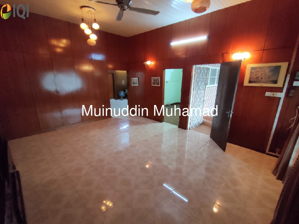 Estern Garden Jalan Sungai Nibong image