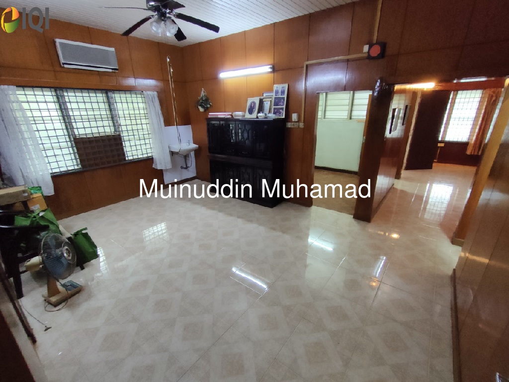 Estern Garden Jalan Sungai Nibong image