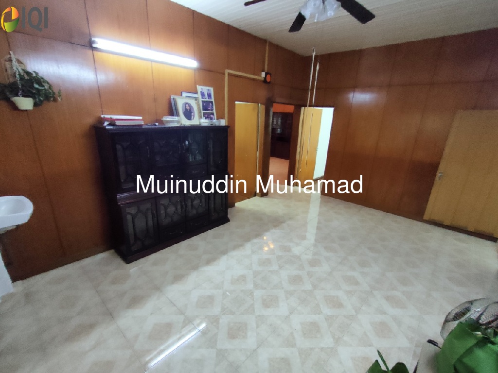 Estern Garden Jalan Sungai Nibong image