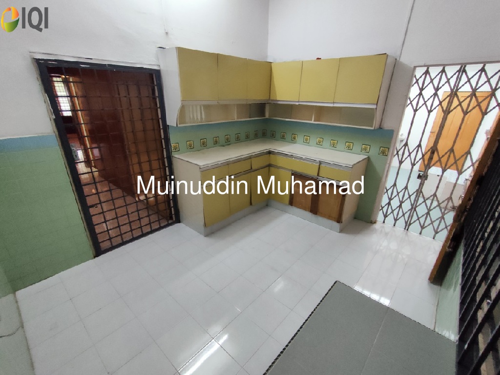 Estern Garden Jalan Sungai Nibong image