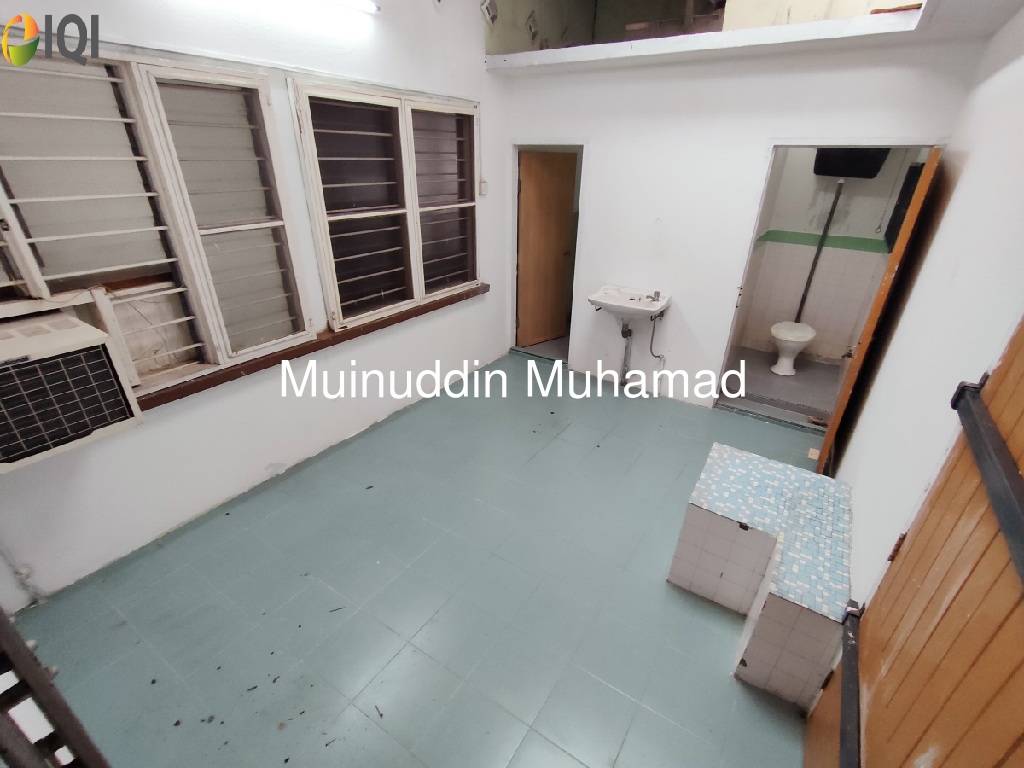 Estern Garden Jalan Sungai Nibong image