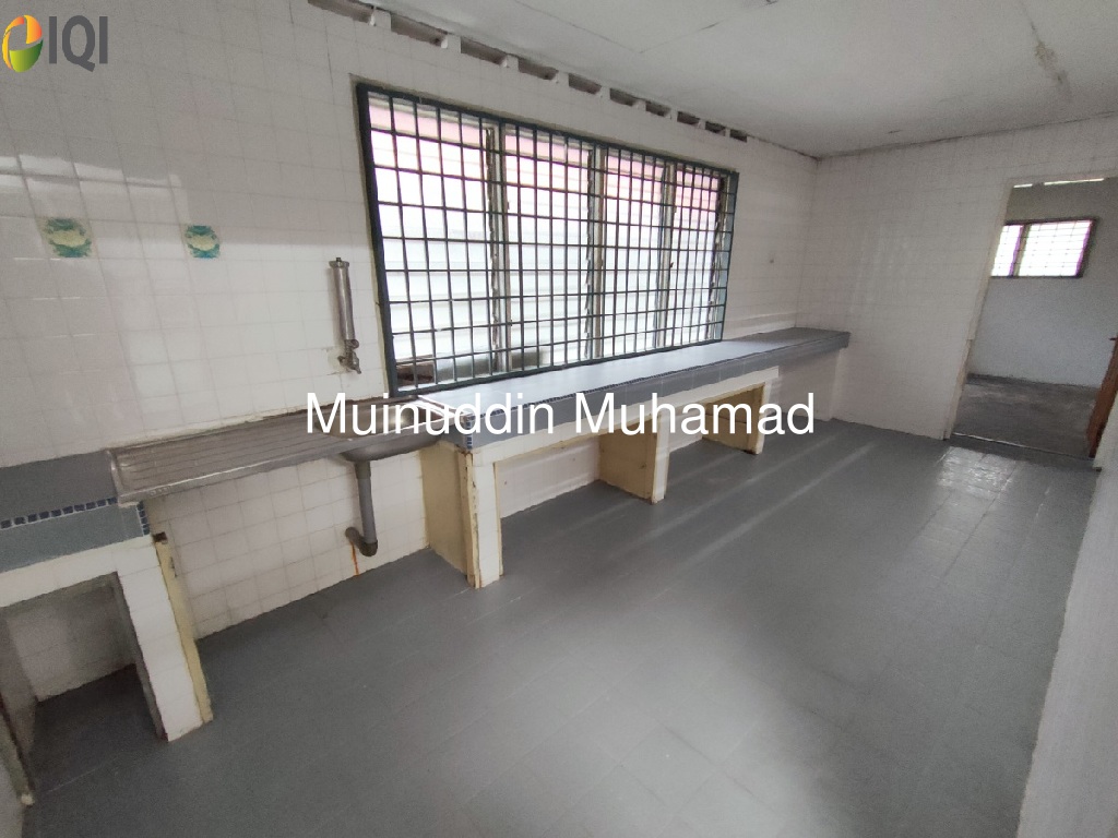 Estern Garden Jalan Sungai Nibong image