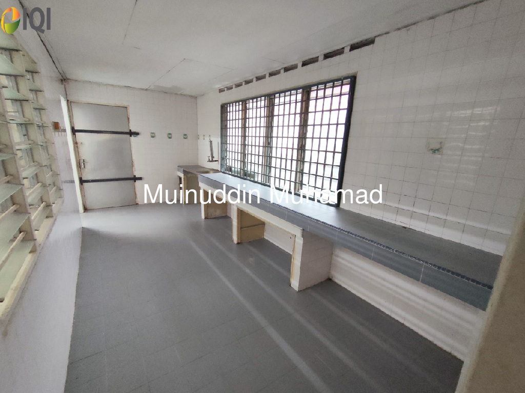 Estern Garden Jalan Sungai Nibong image