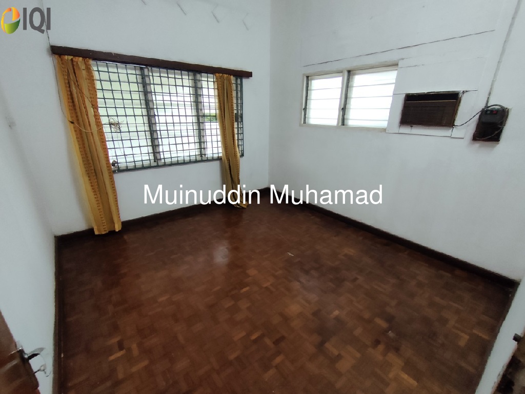 Estern Garden Jalan Sungai Nibong image