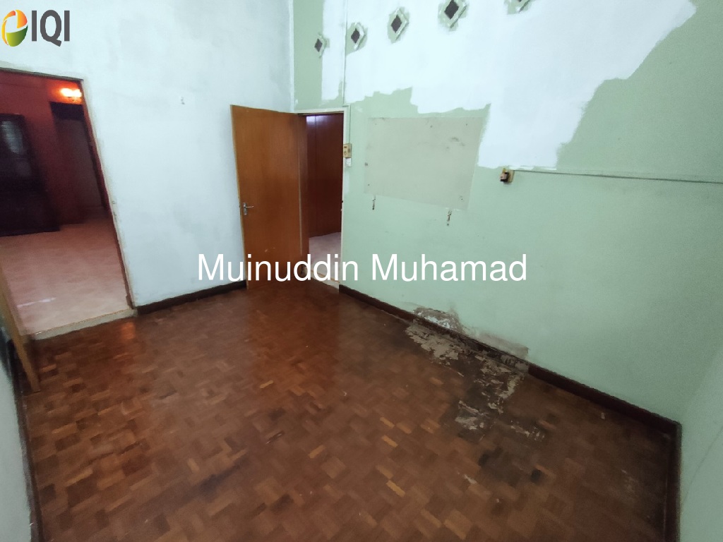 Estern Garden Jalan Sungai Nibong image