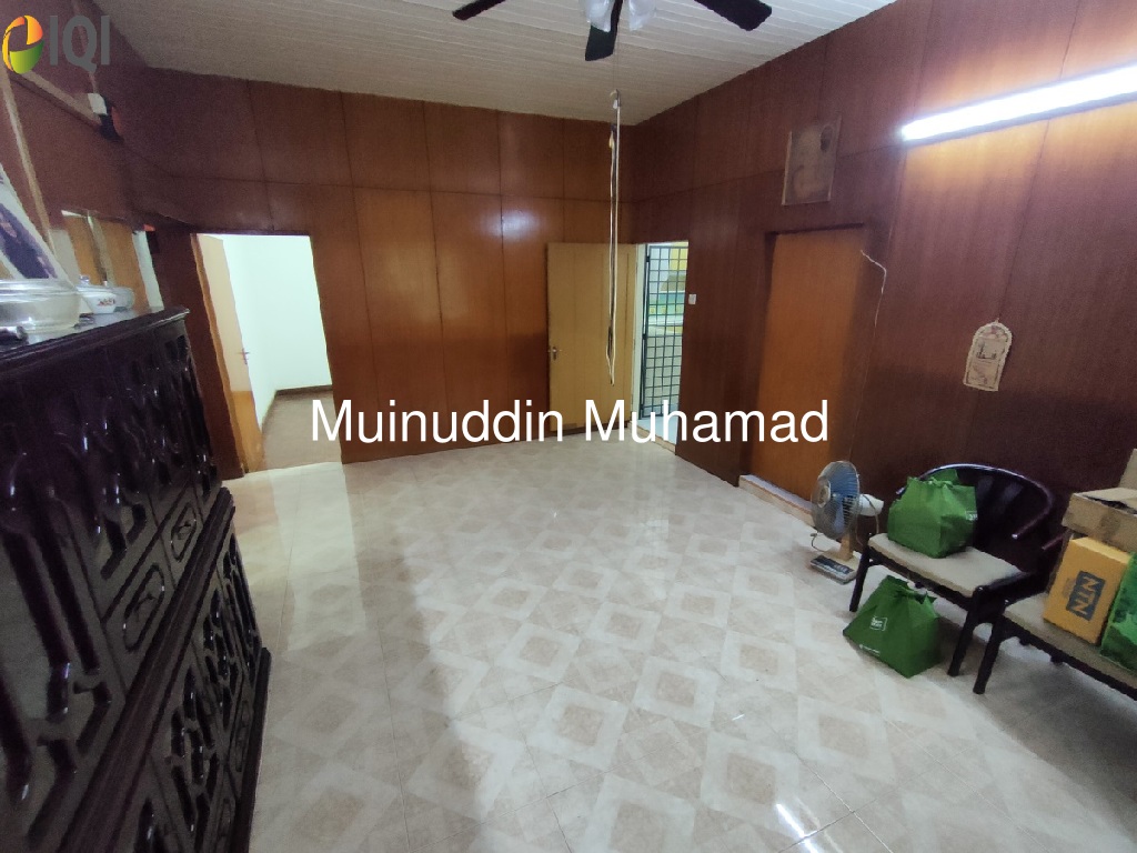 Estern Garden Jalan Sungai Nibong image