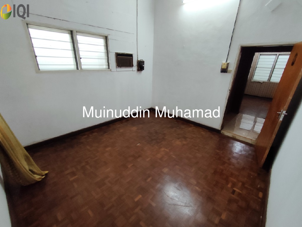 Estern Garden Jalan Sungai Nibong image