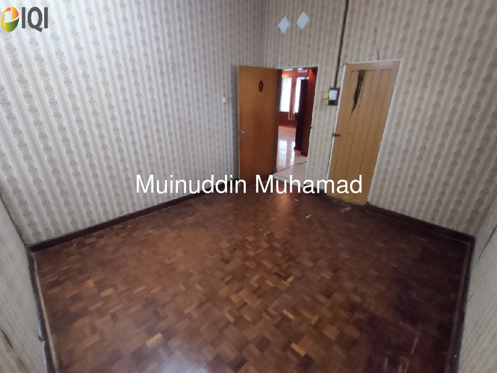 Estern Garden Jalan Sungai Nibong image