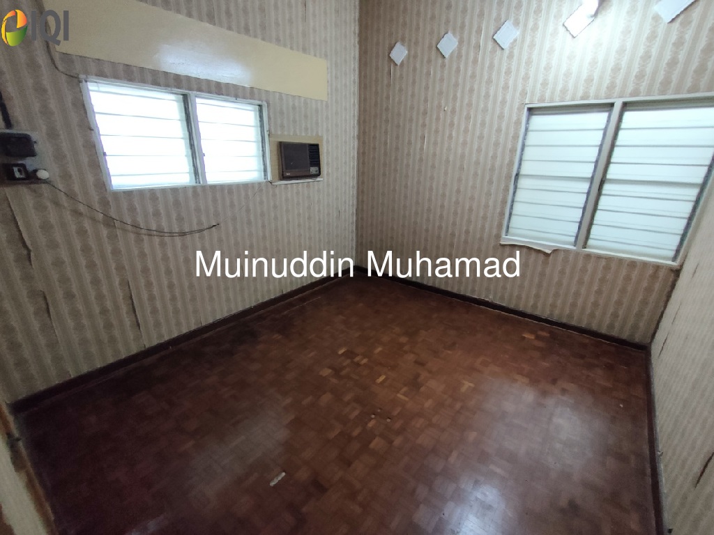 Estern Garden Jalan Sungai Nibong image