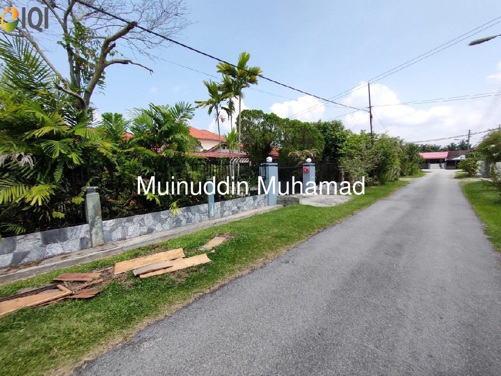 Estern Garden Jalan Sungai Nibong image