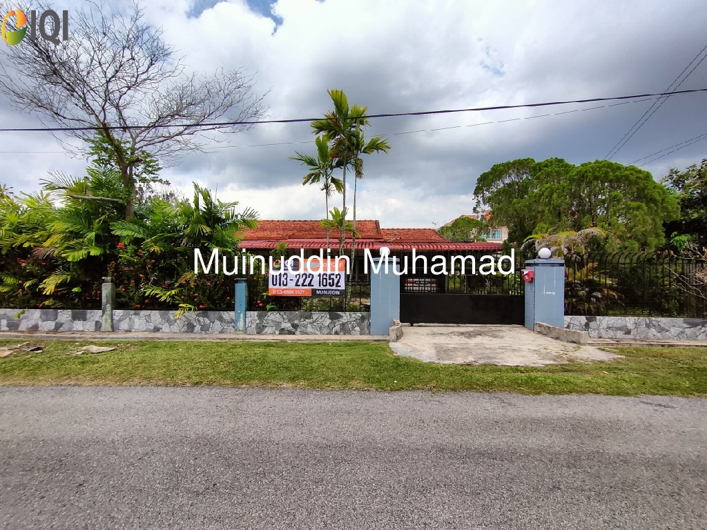 Estern Garden Jalan Sungai Nibong image