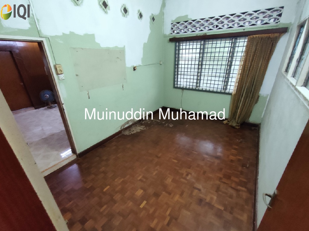 Estern Garden Jalan Sungai Nibong image