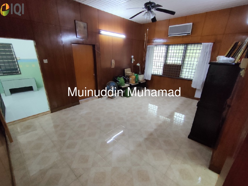 Estern Garden Jalan Sungai Nibong image