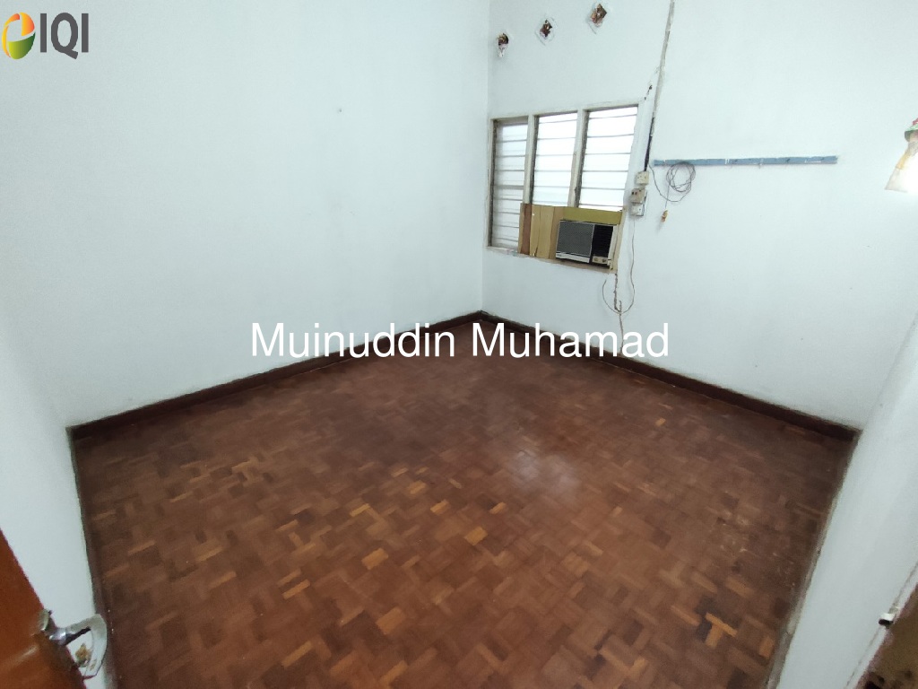 Estern Garden Jalan Sungai Nibong image