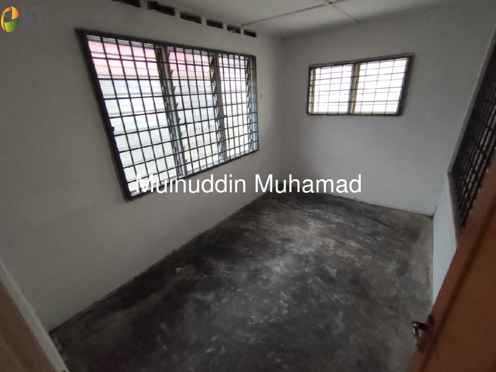 Estern Garden Jalan Sungai Nibong image