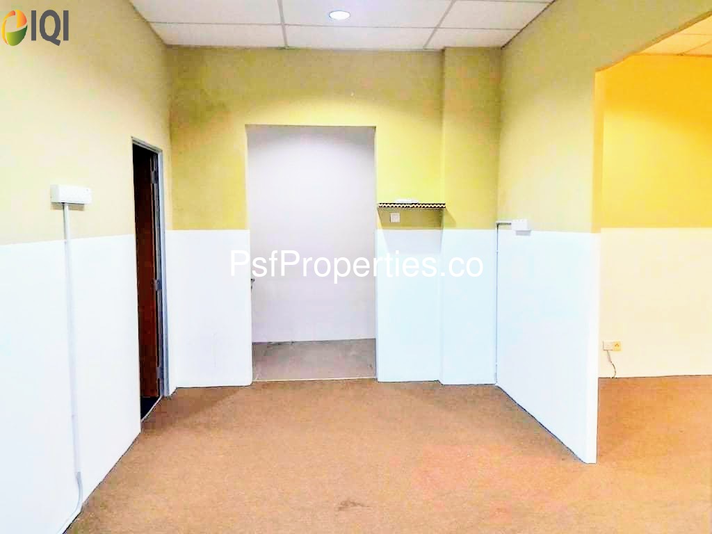 D'Vida Business Park, Bukit Jelutong image