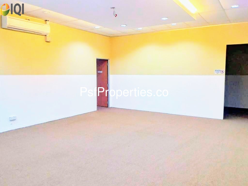 D'Vida Business Park, Bukit Jelutong image