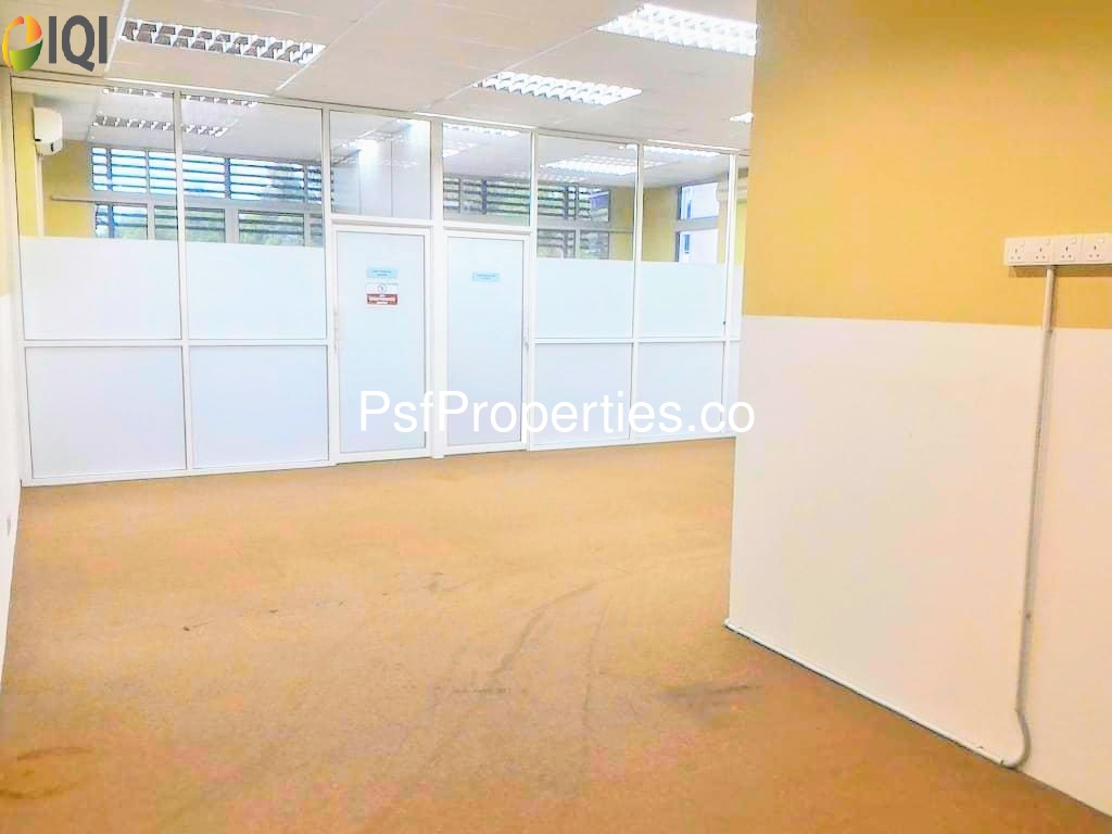 D'Vida Business Park, Bukit Jelutong image