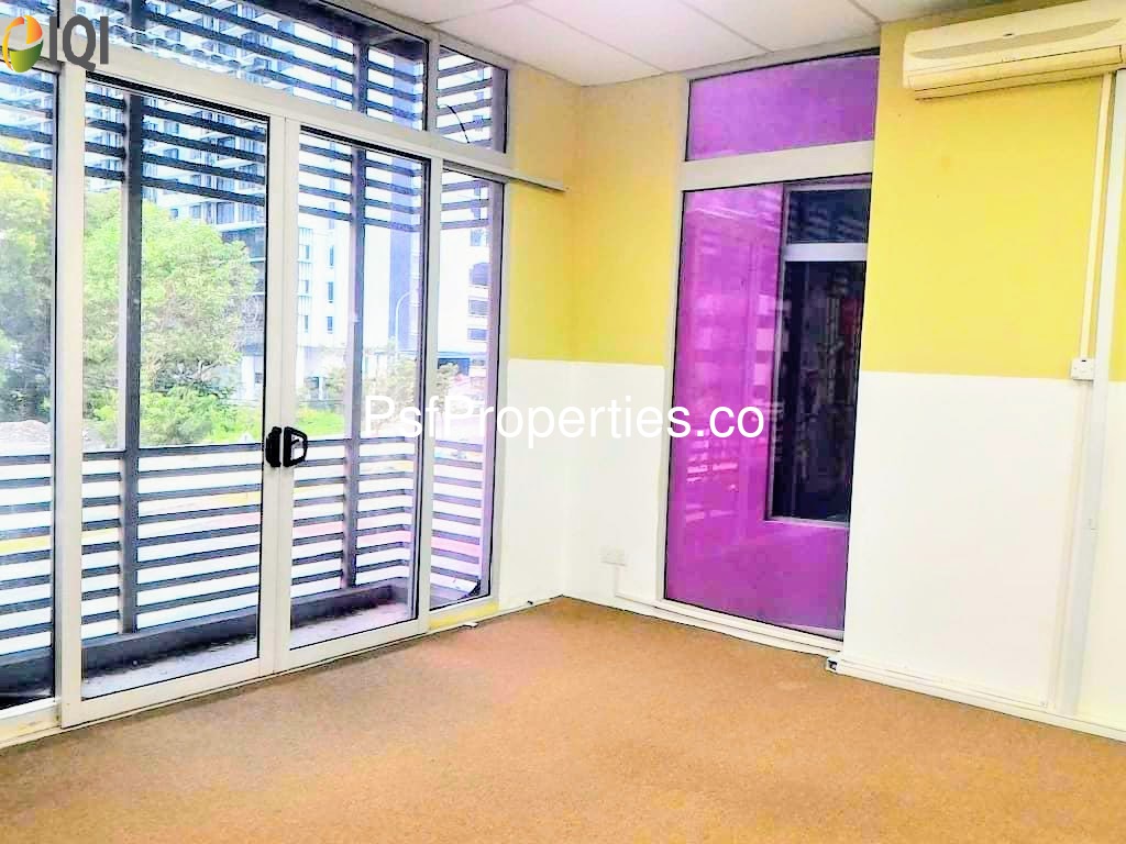 D'Vida Business Park, Bukit Jelutong image