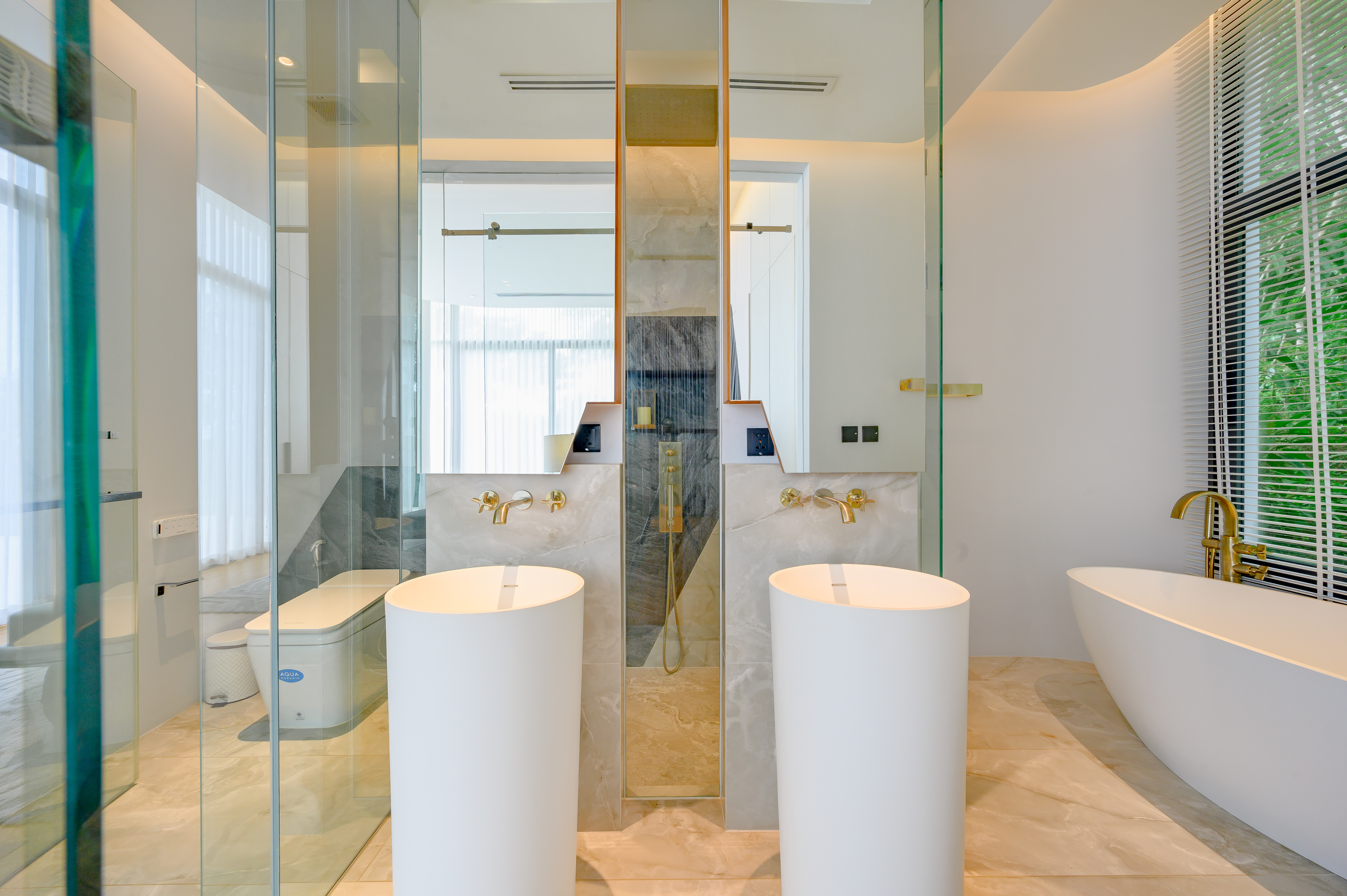 Botanica The Valley  image