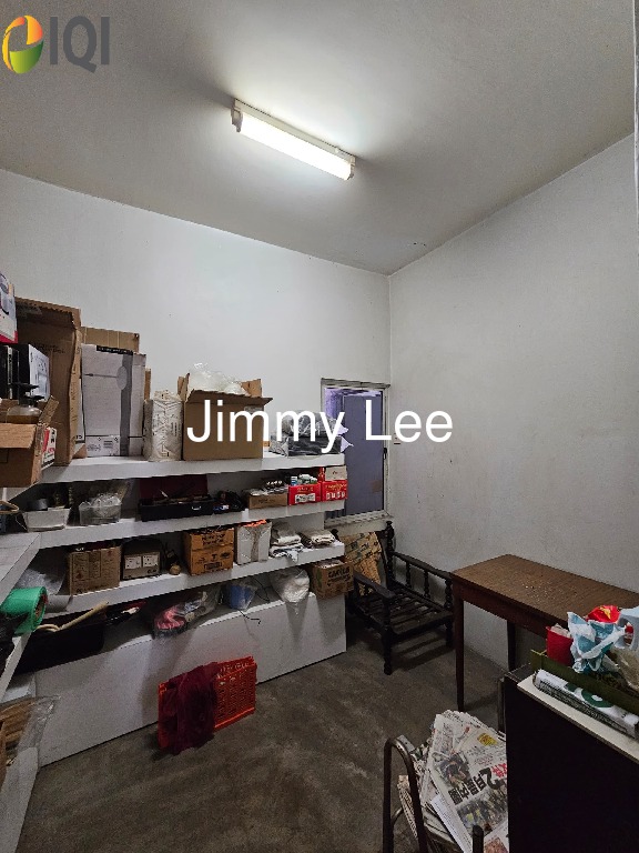 Bandar Baru Klang image