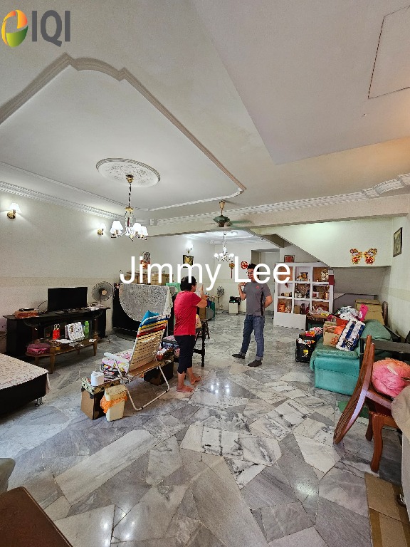 Bandar Baru Klang image