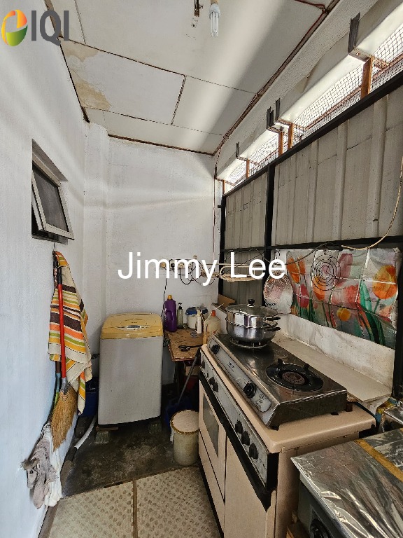 Bandar Baru Klang image