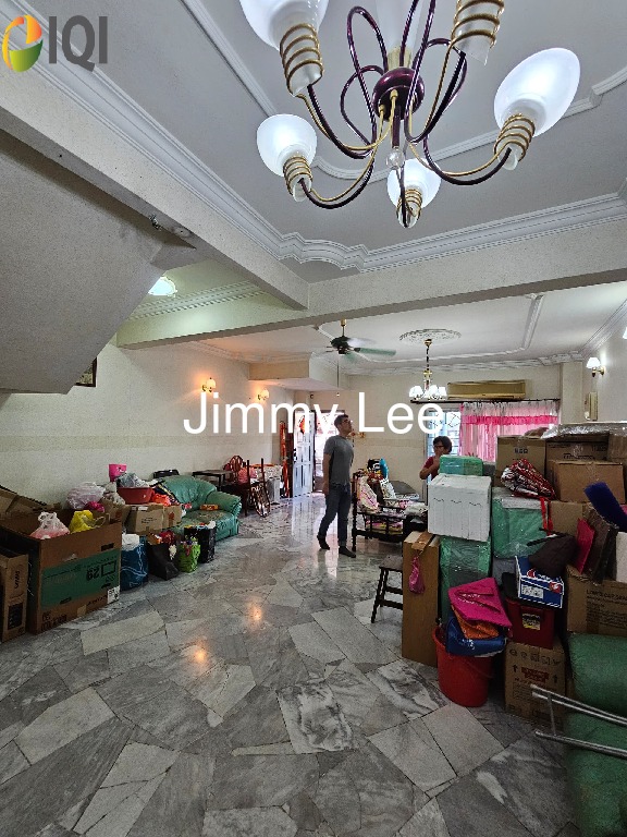 Bandar Baru Klang image