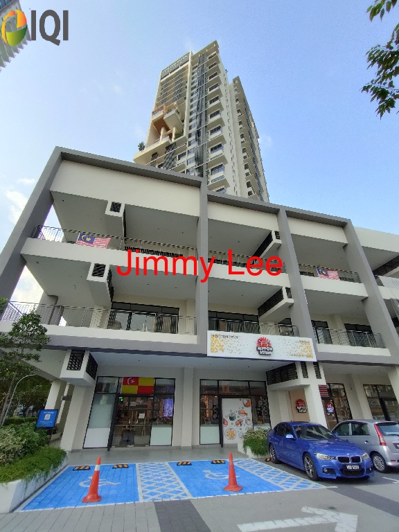 HighPark Suites @ Kelana Jaya image