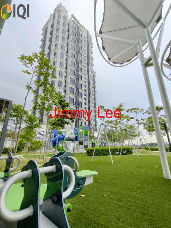 HighPark Suites @ Kelana Jaya image