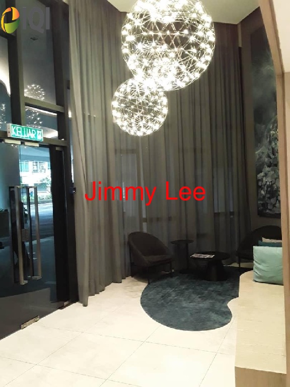 HighPark Suites @ Kelana Jaya image