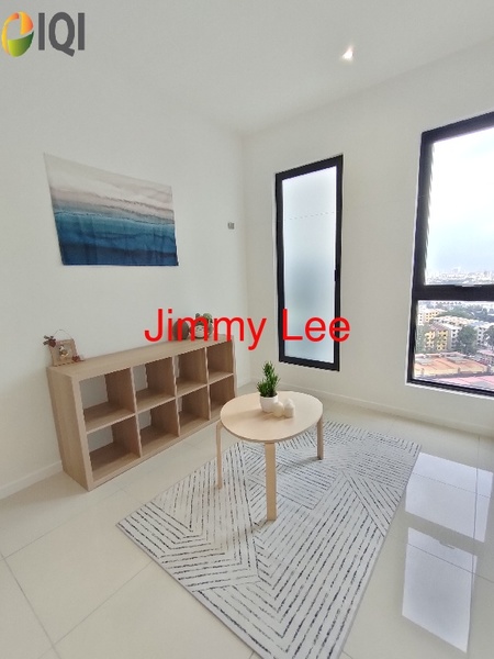 HighPark Suites @ Kelana Jaya