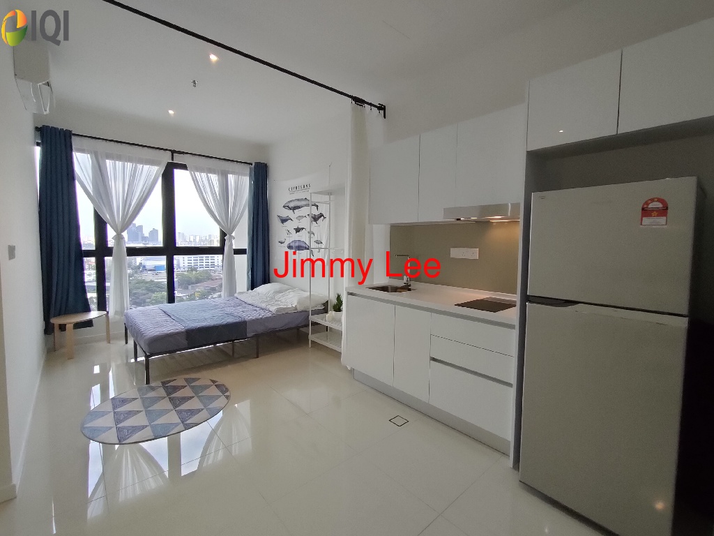 HighPark Suites @ Kelana Jaya image